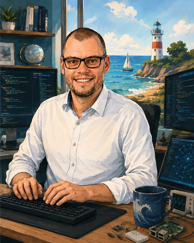 Michael Dahlmann