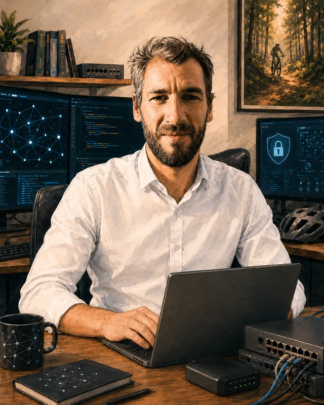 Moritz Plasa