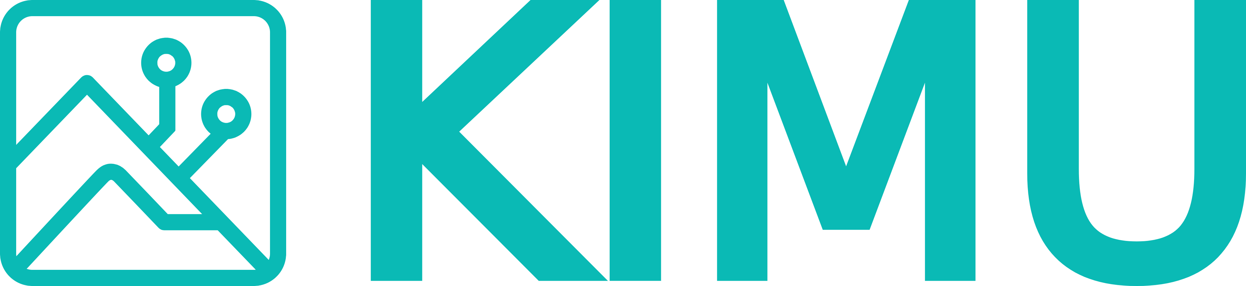 KIMU GmbH